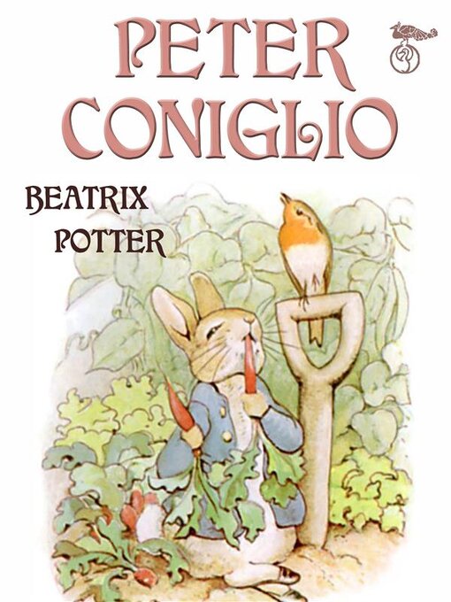 Title details for Peter Coniglio by Beatrix Potter - Available